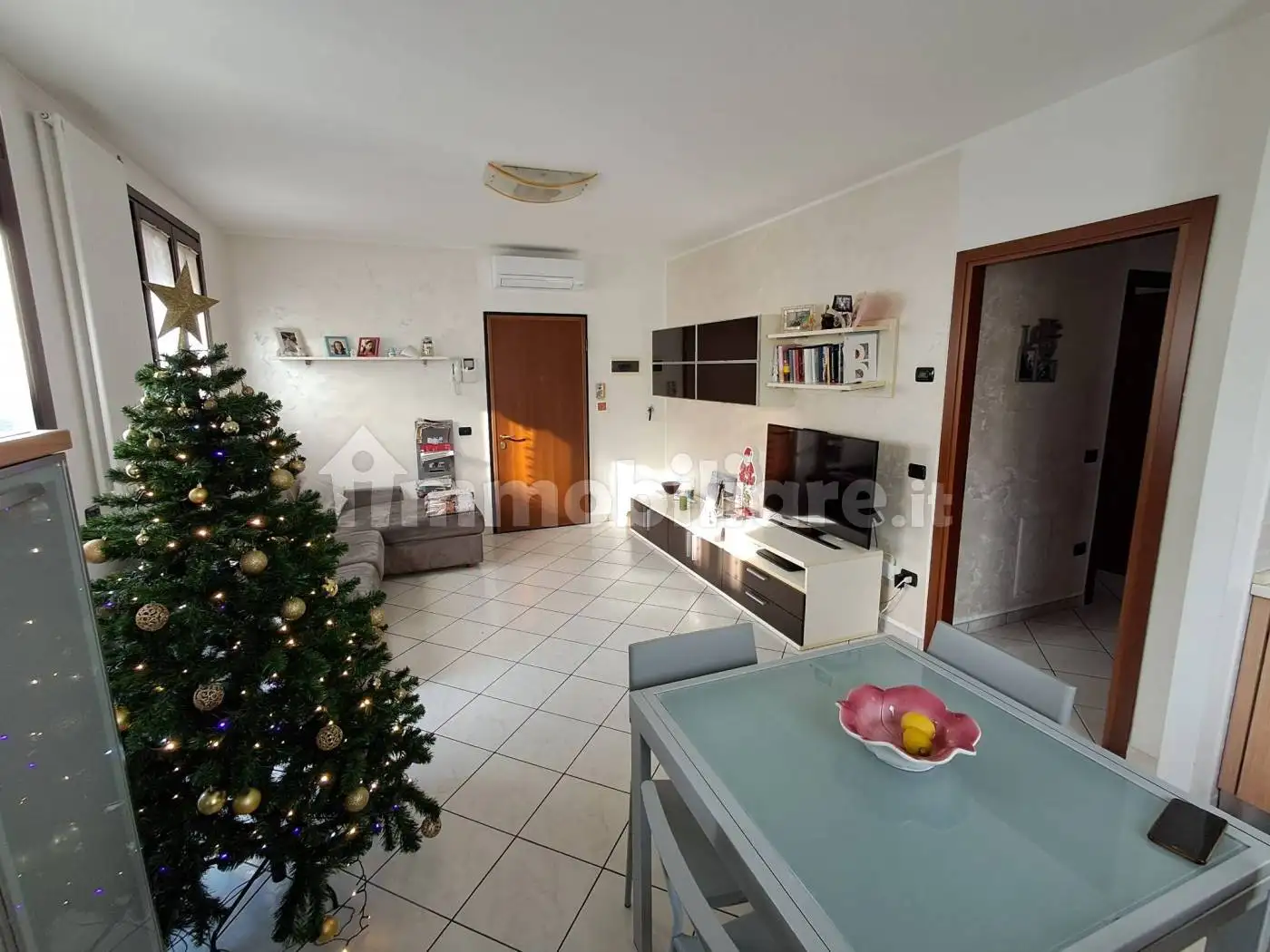 Appartamento in vendita a Fiorano Modenese