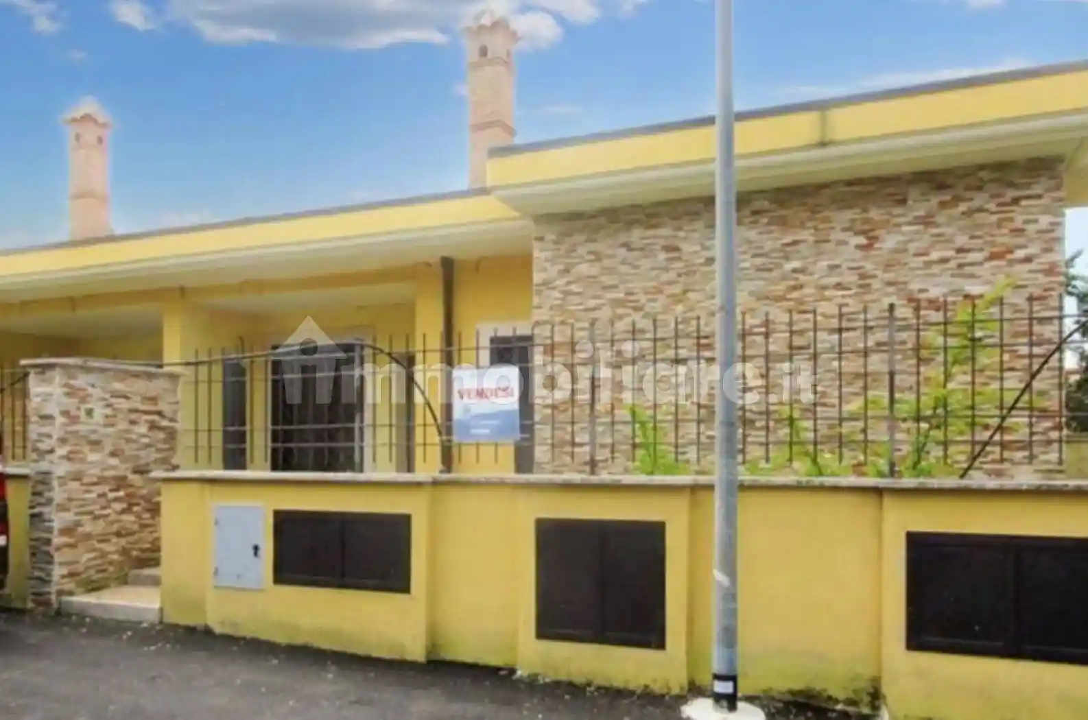 Villetta a schiera - foto 2