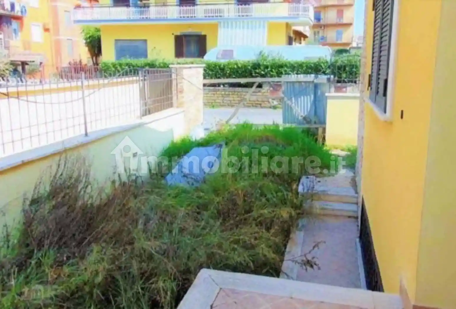 Villetta a schiera - foto 5