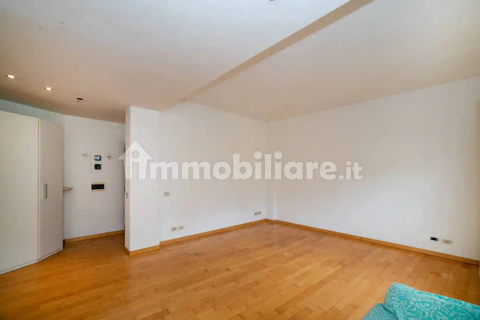 Monolocale via Festo Avieno, Balduina, Roma - foto 4