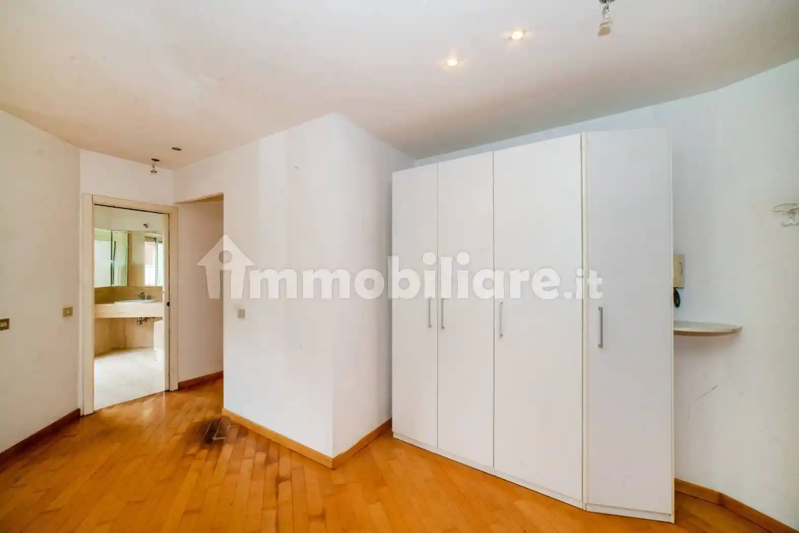 Monolocale via Festo Avieno, Balduina, Roma - foto 5