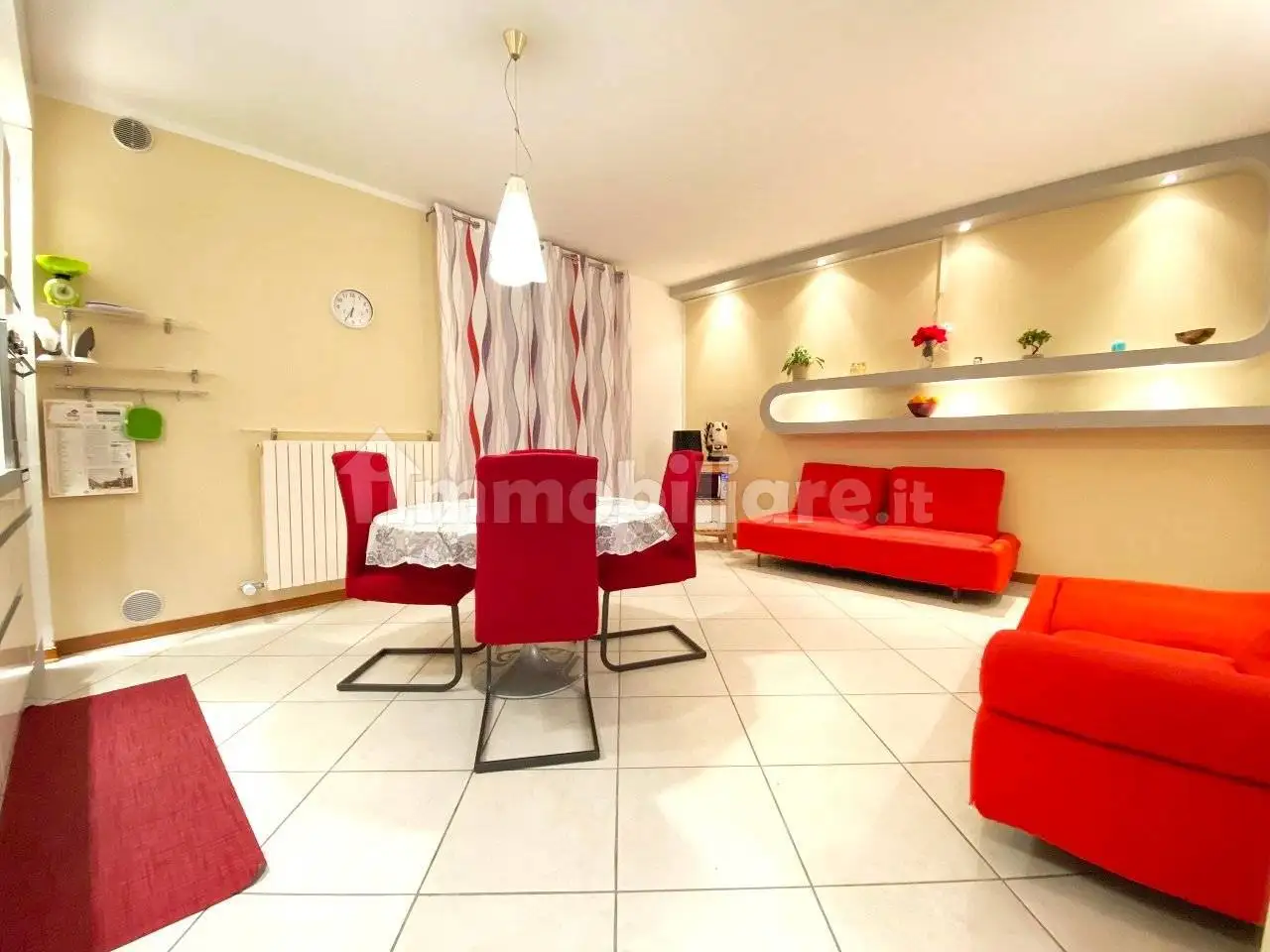 Appartamento in affitto a Mestrino