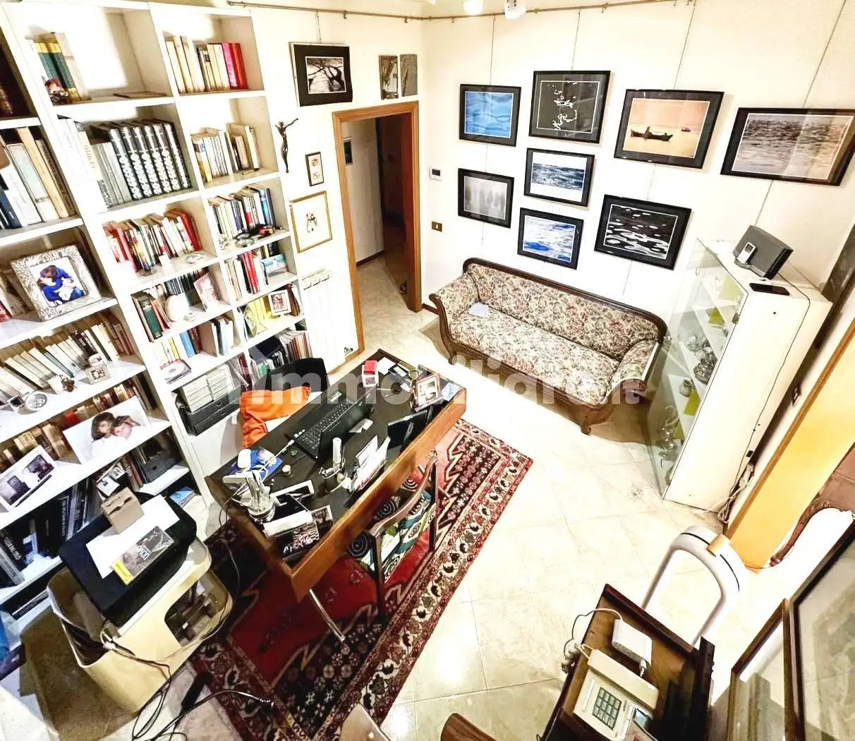 Appartamento in vendita a Prato