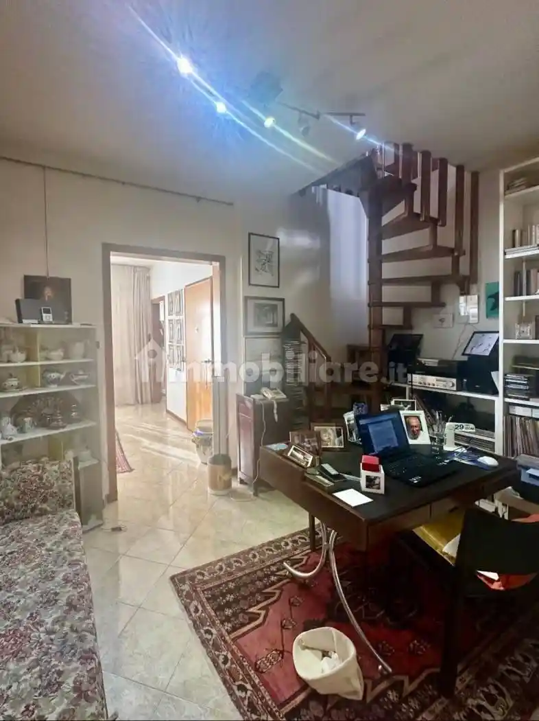 Appartamento via Monte Grappa, Repubblica, Prato - foto 4