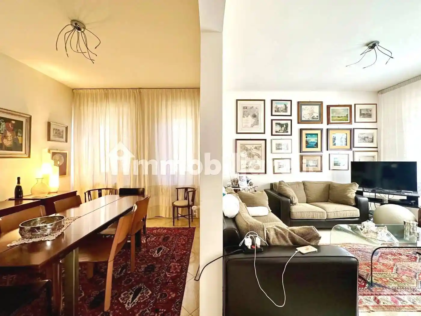 Appartamento via Monte Grappa, Repubblica, Prato - foto 5