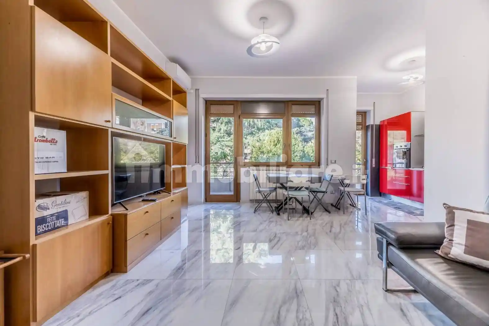 Bilocale via Giuseppe Casalinuovo, Ardeatino - Montagnola, Roma - foto 3