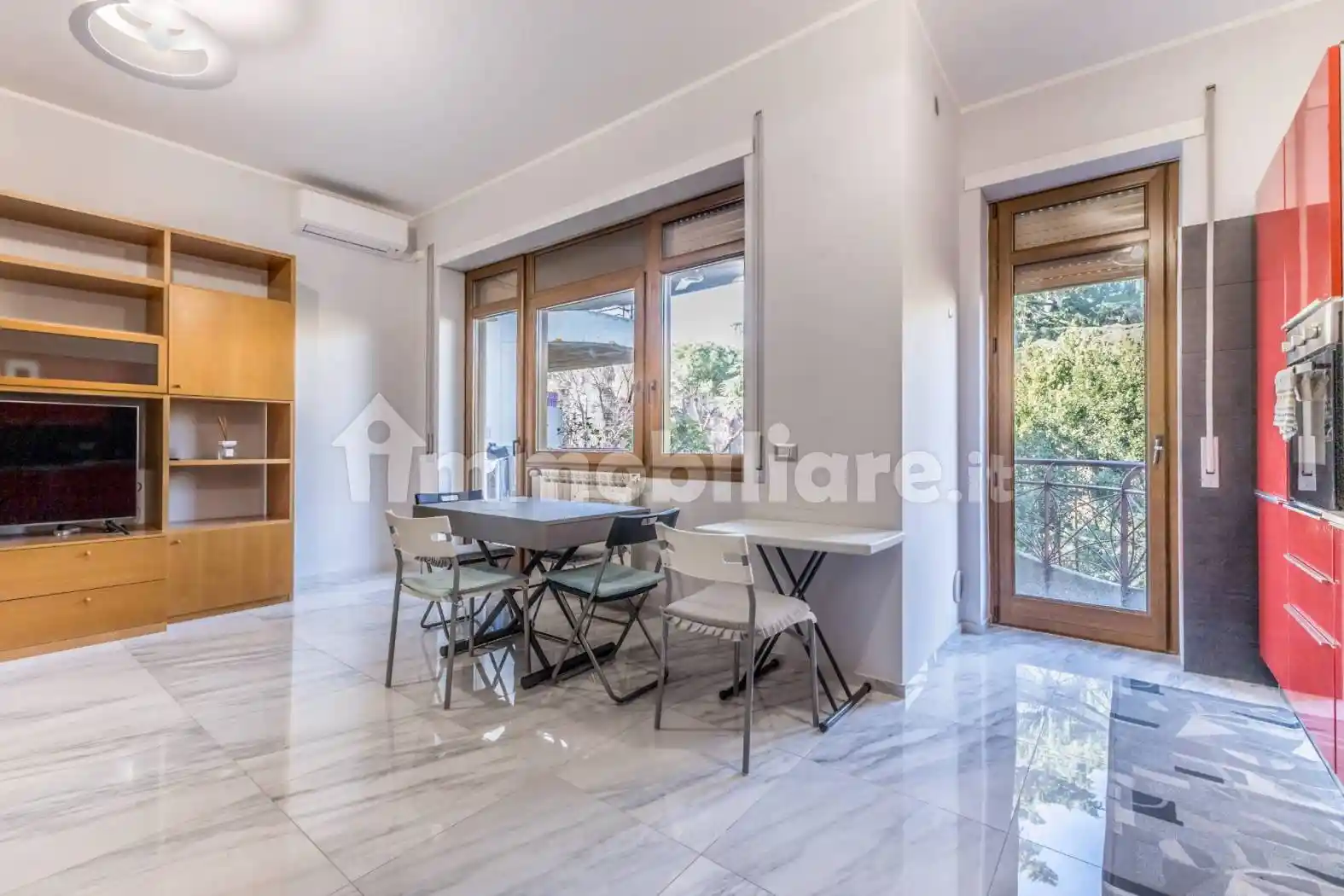 Bilocale via Giuseppe Casalinuovo, Ardeatino - Montagnola, Roma - foto 5