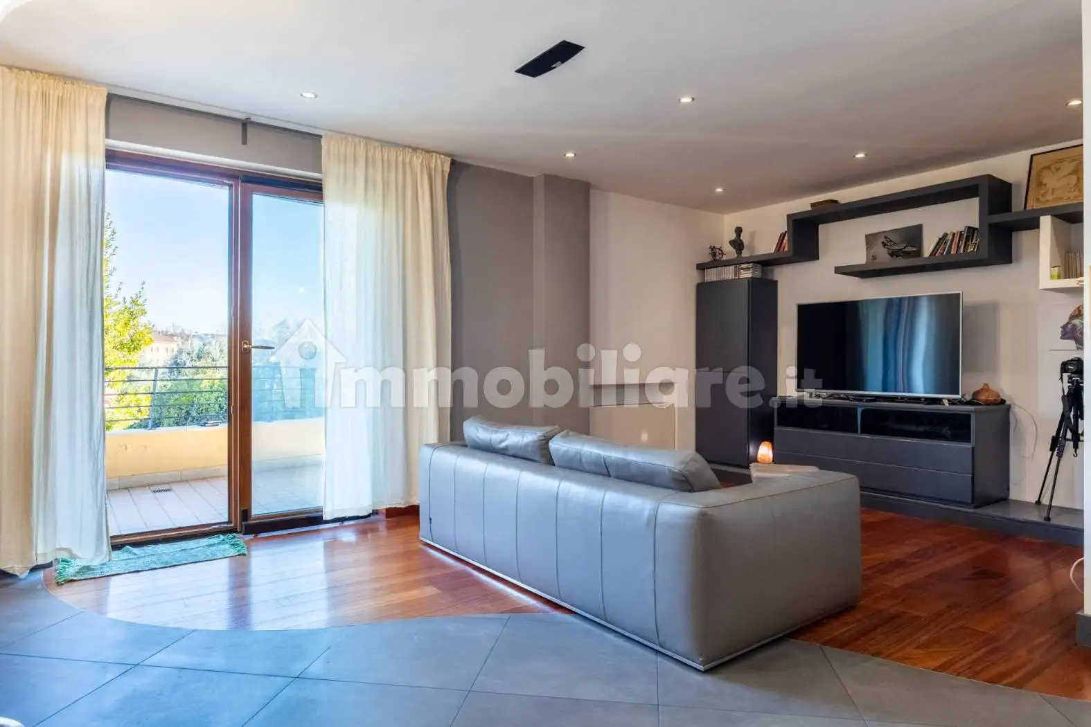 Appartamento via Giuseppe Verdi 100, Centro, Albano Laziale - foto 5