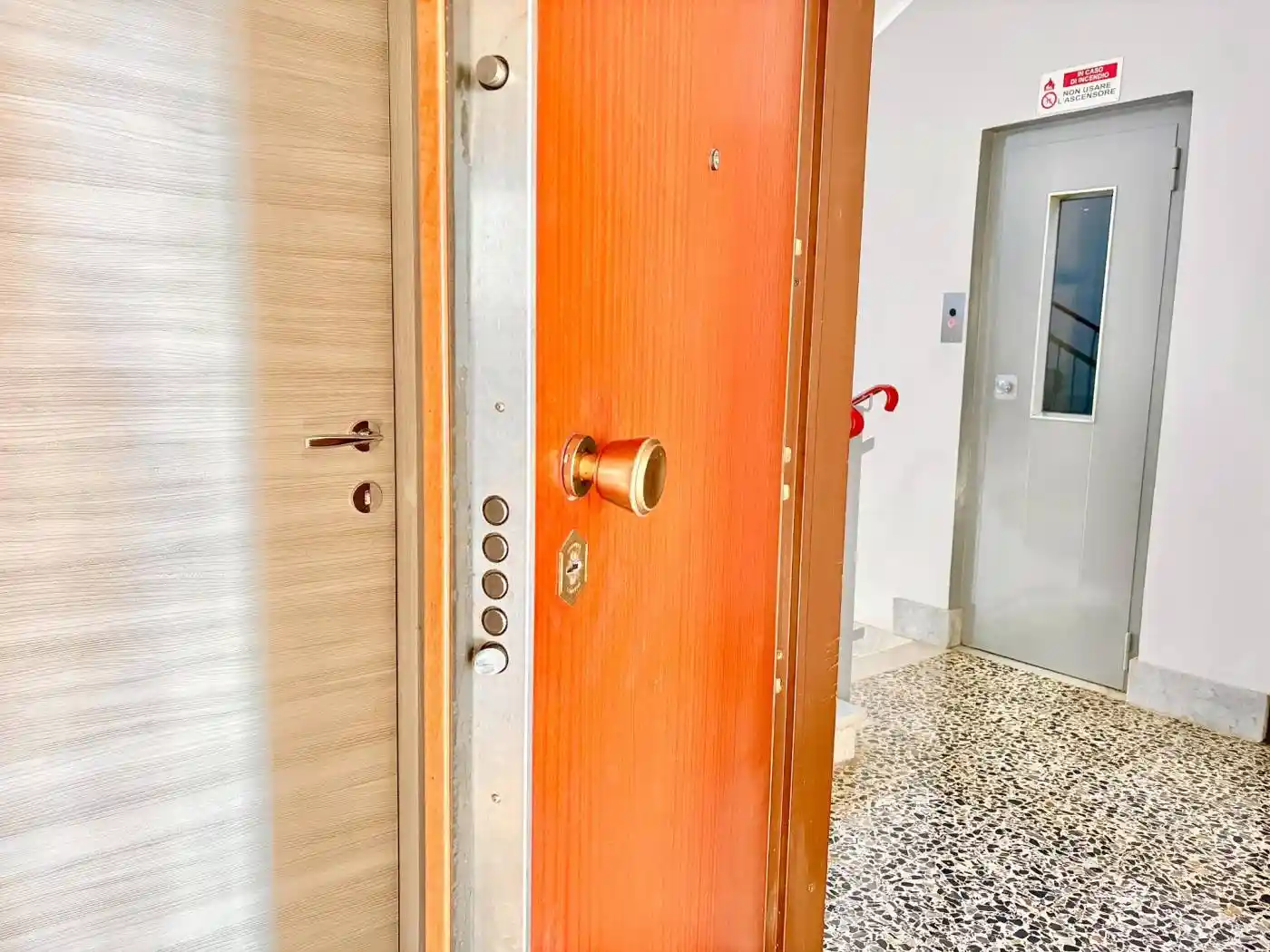 Bilocale corso Grosseto 304, Madonna di Campagna, Torino - foto 2