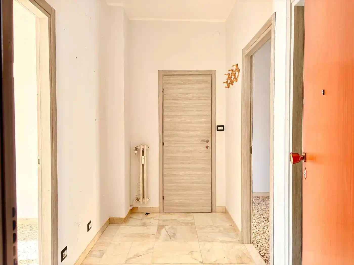 Bilocale corso Grosseto 304, Madonna di Campagna, Torino - foto 3