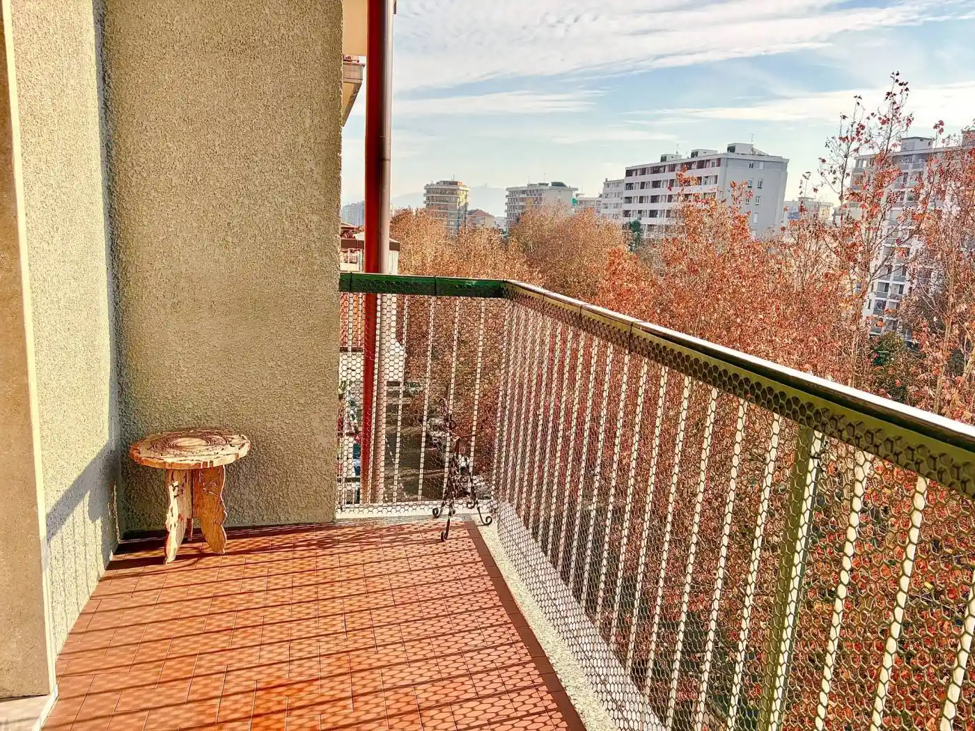 Bilocale corso Grosseto 304, Madonna di Campagna, Torino - foto 5