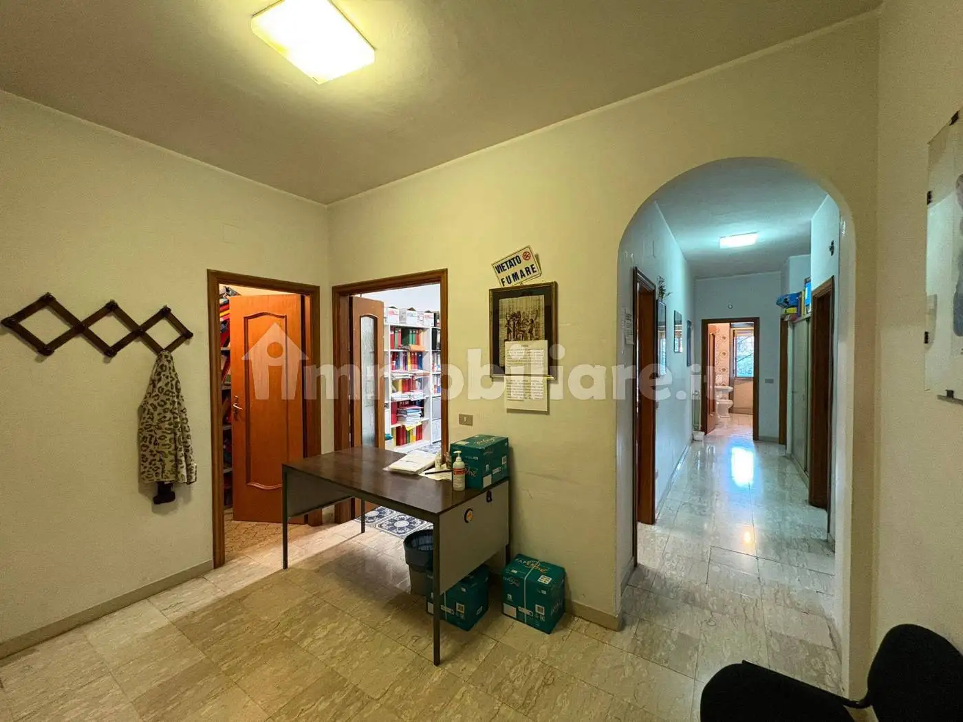 Appartamento in vendita a Isernia