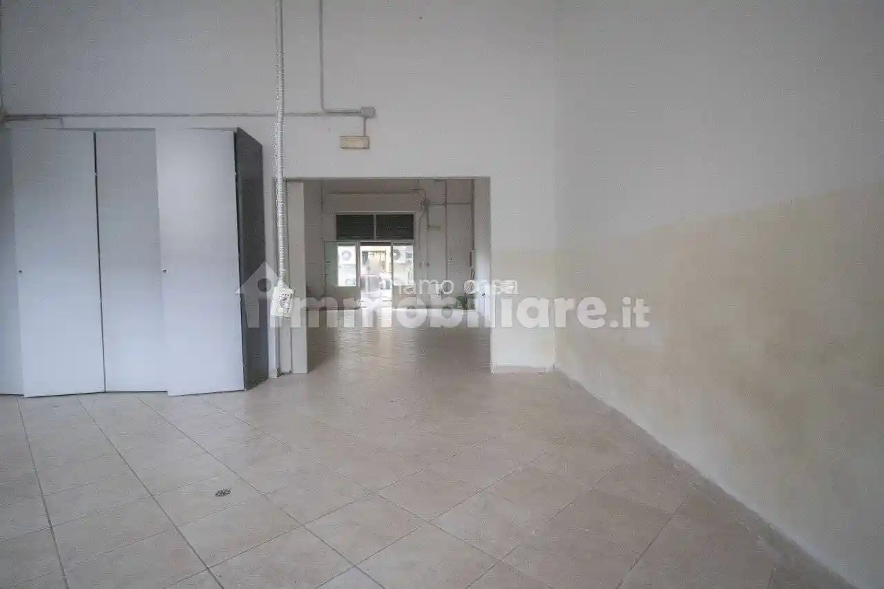 Appartamento in vendita a Prato