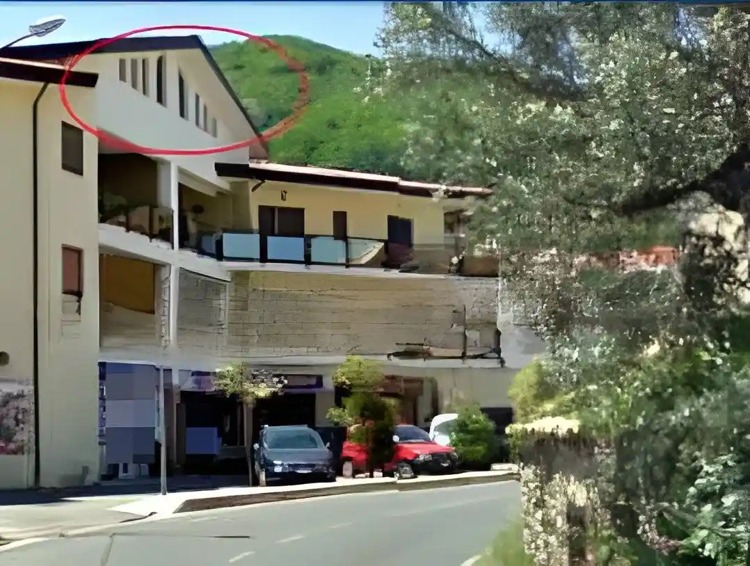 Appartamento all'asta via Persanolento, Marano Principato - foto 2