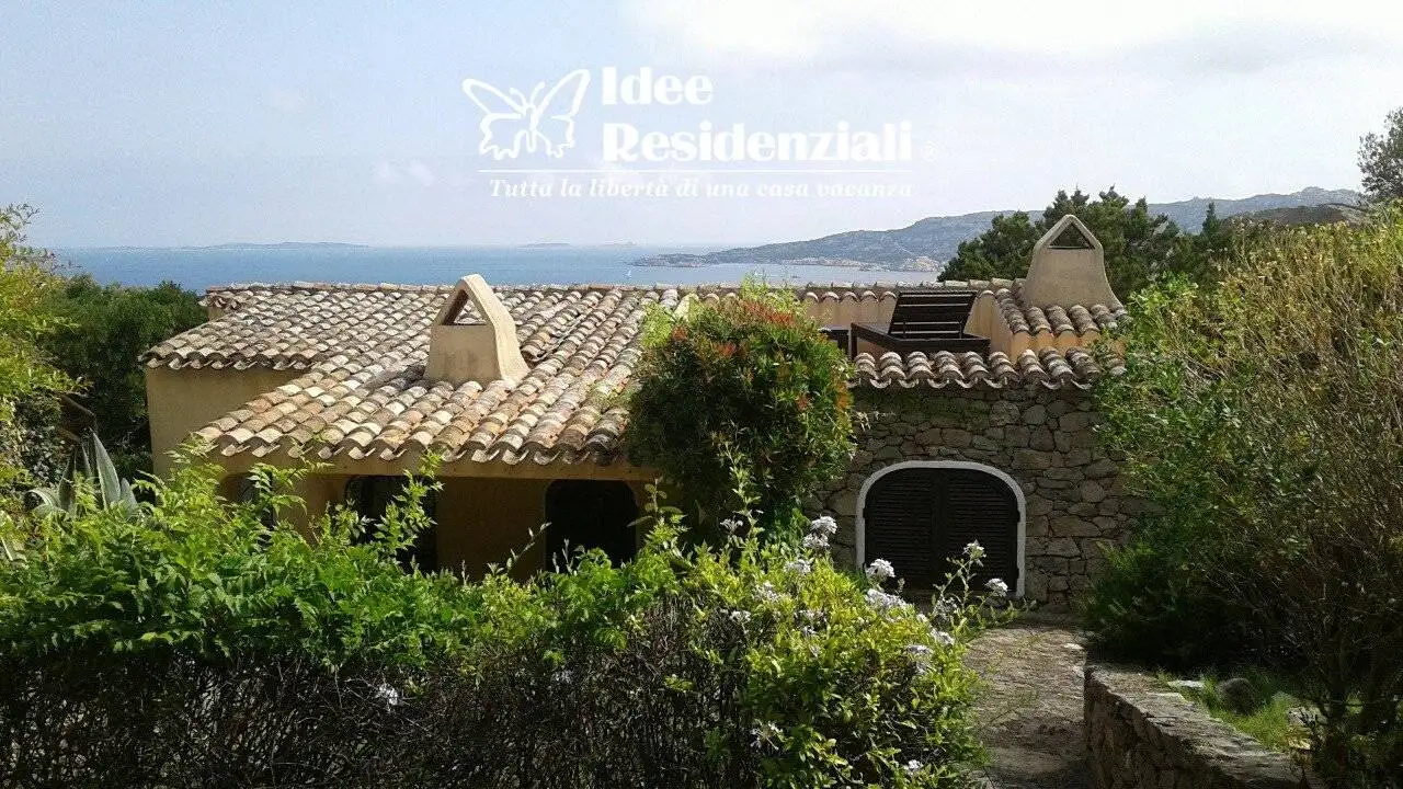 Villa in vendita a Palau