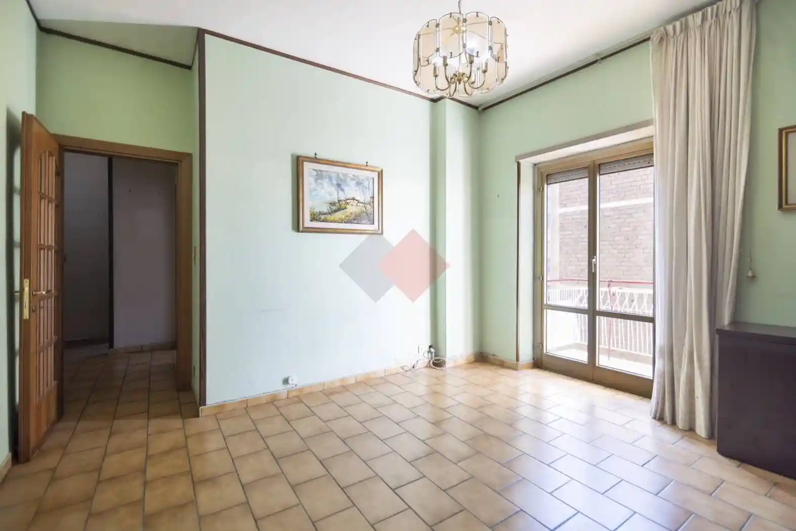 Bilocale via Giovanni Volpato 4, Marconi, Roma - foto 2