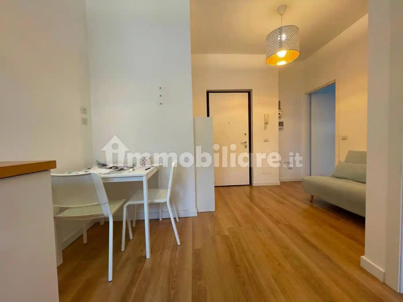 Bilocale via Giovanni Battista Piranesi, Porta Vittoria, Milano - foto 3