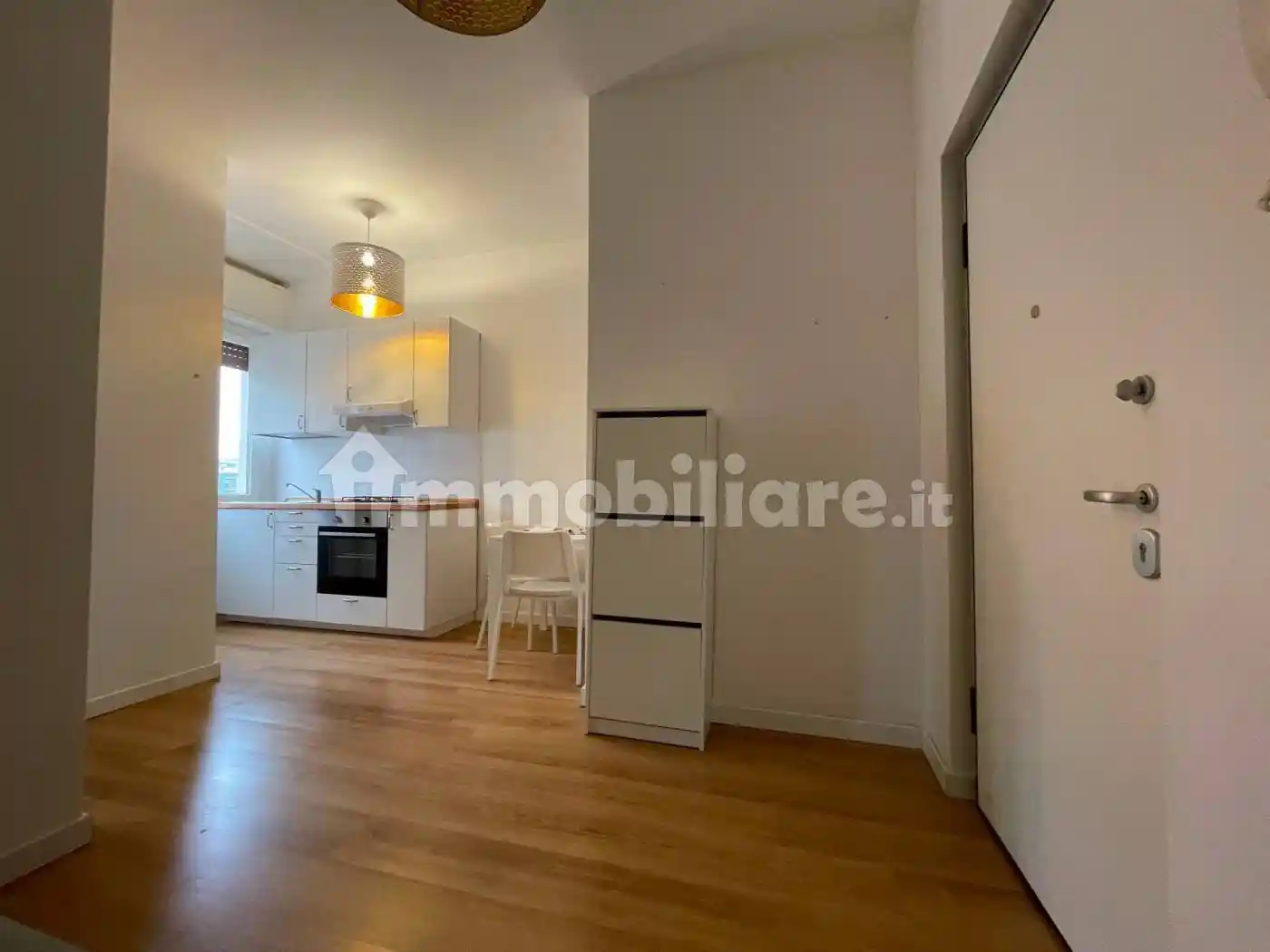 Bilocale via Giovanni Battista Piranesi, Porta Vittoria, Milano - foto 4