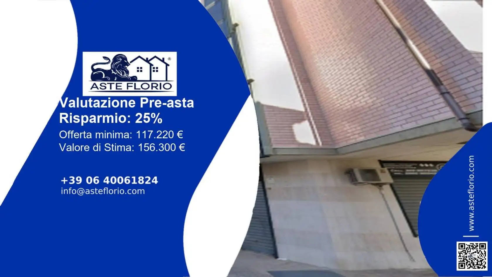 Appartamento in asta a Cerignola