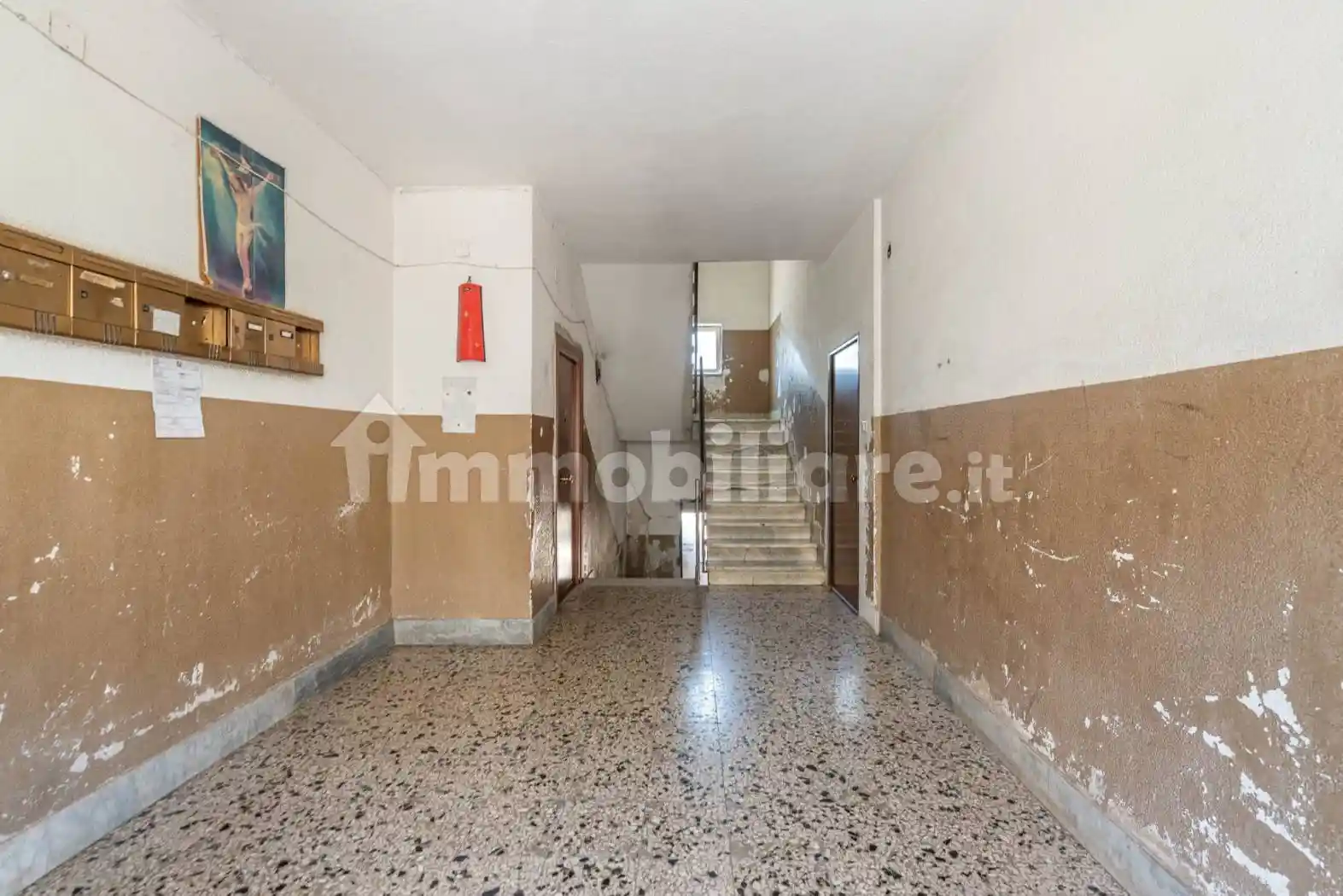 Trilocale via Giuseppe Cammarano 10, CEP - Michelangelo Alta, Palermo - foto 4