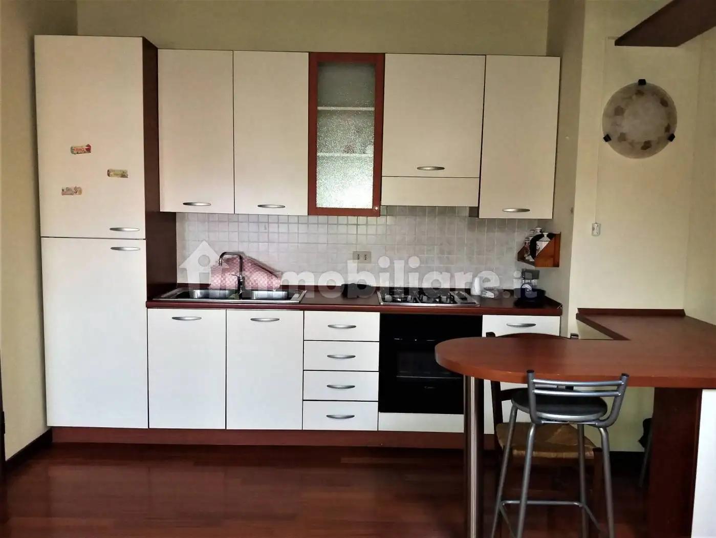 Bilocale via Alcide De Gasperi 20, Centro, Carmagnola - foto 2