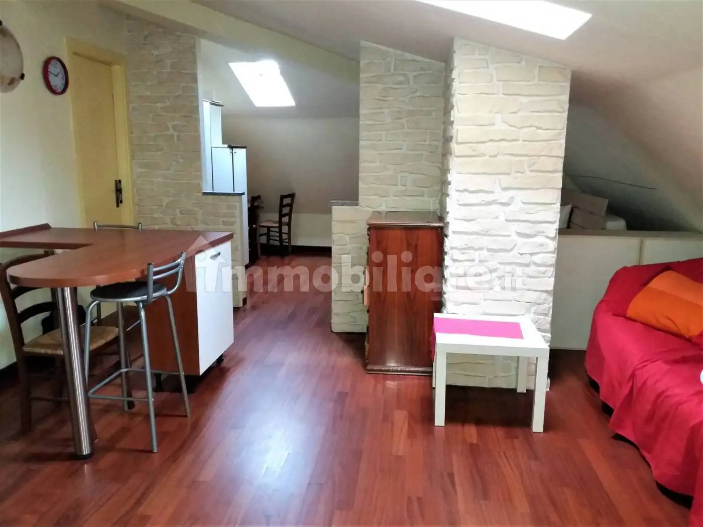 Bilocale via Alcide De Gasperi 20, Centro, Carmagnola - foto 4