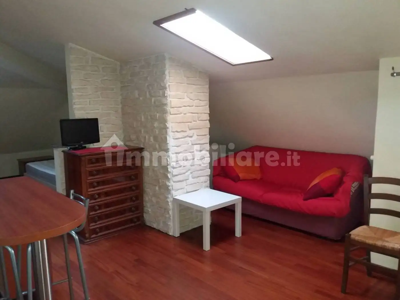 Bilocale via Alcide De Gasperi 20, Centro, Carmagnola - foto 5