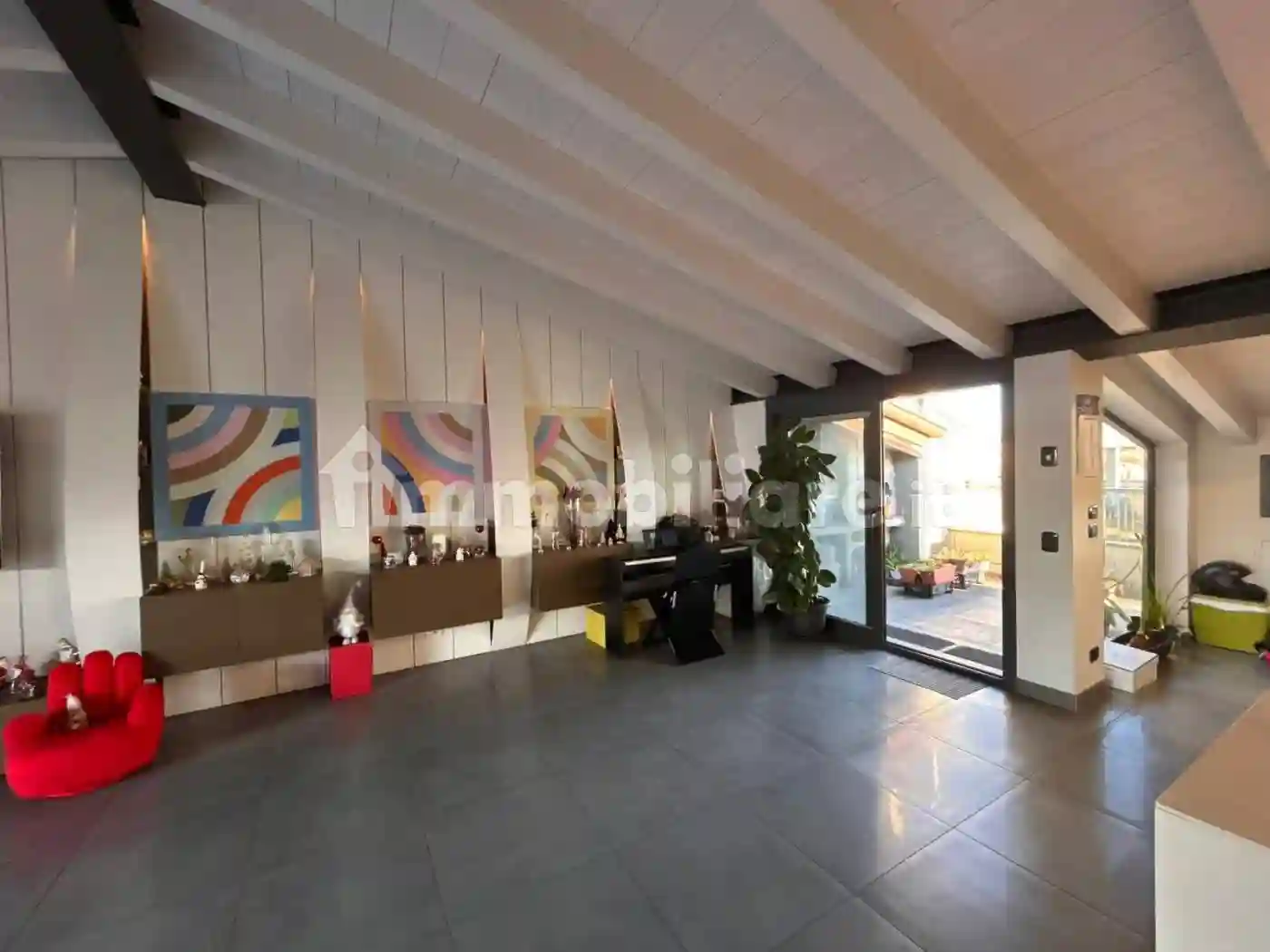 Appartamento - foto 4