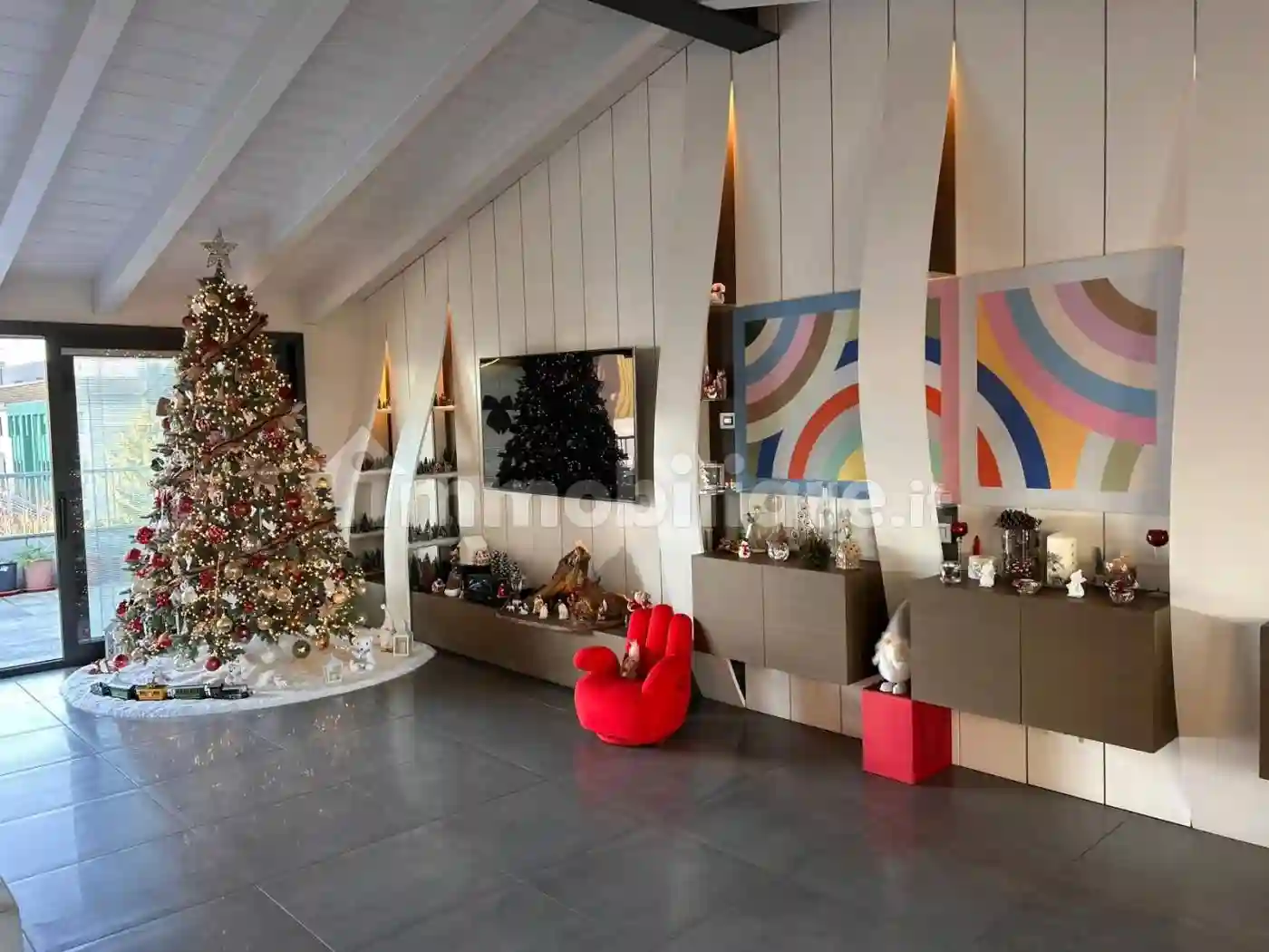 Appartamento - foto 5