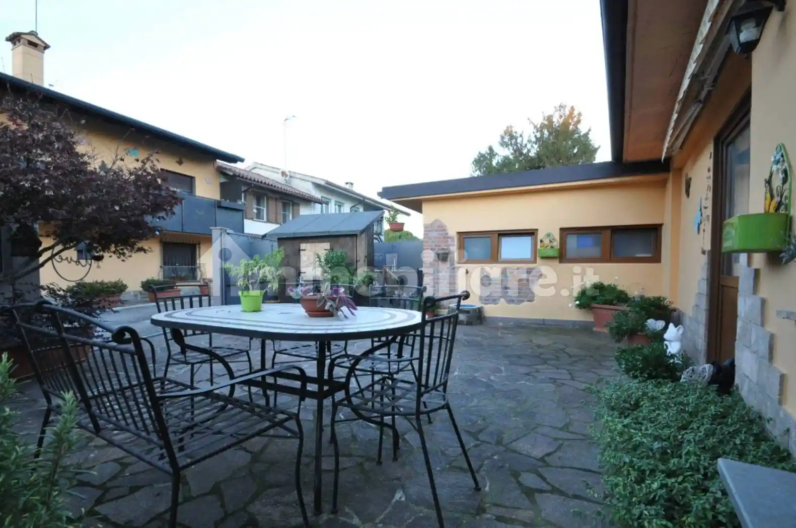 Villetta a schiera - foto 3