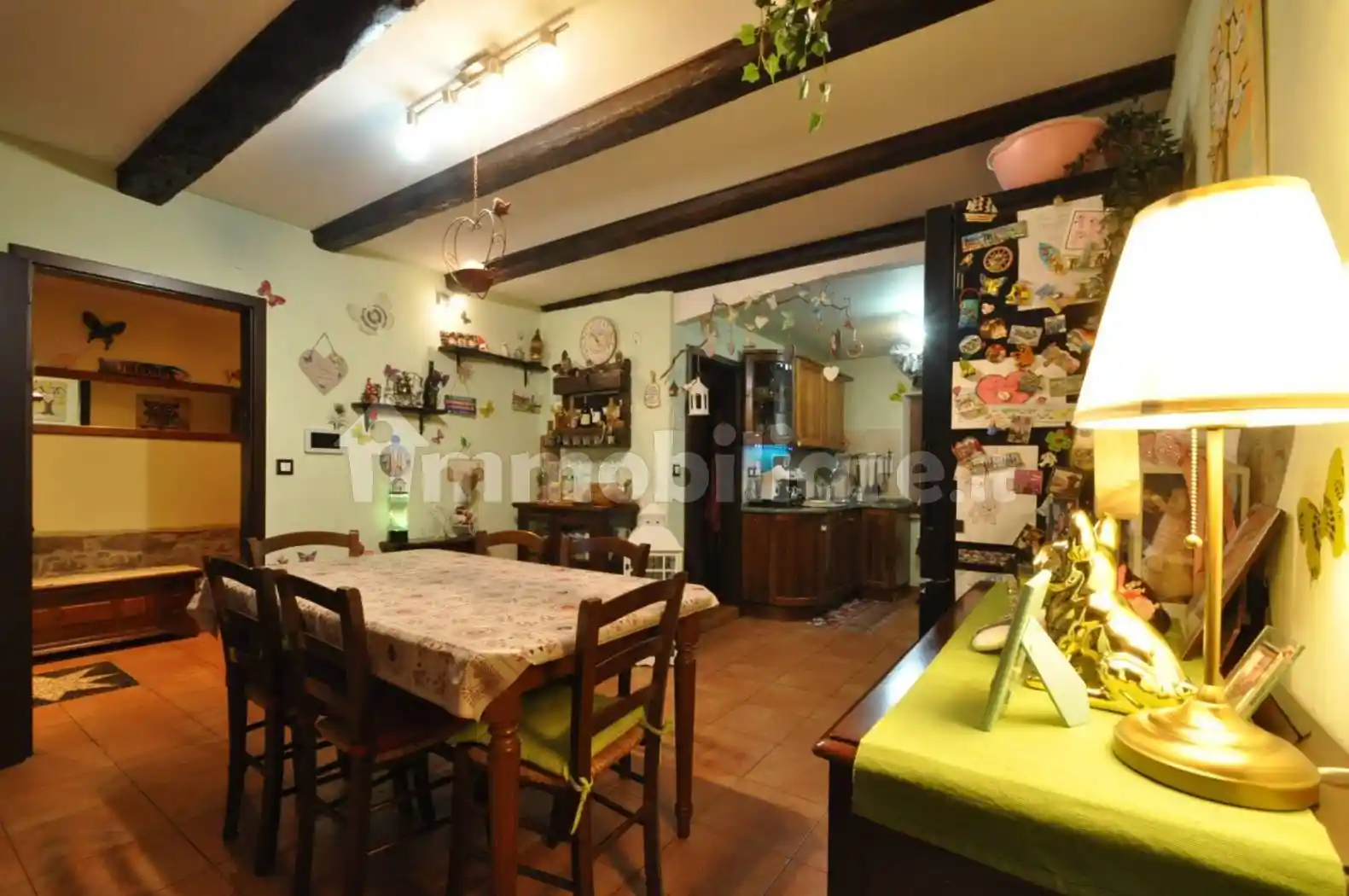 Villetta a schiera - foto 4