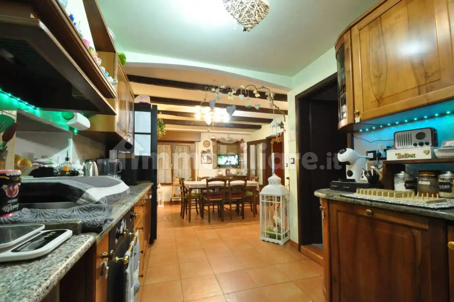 Villetta a schiera - foto 5