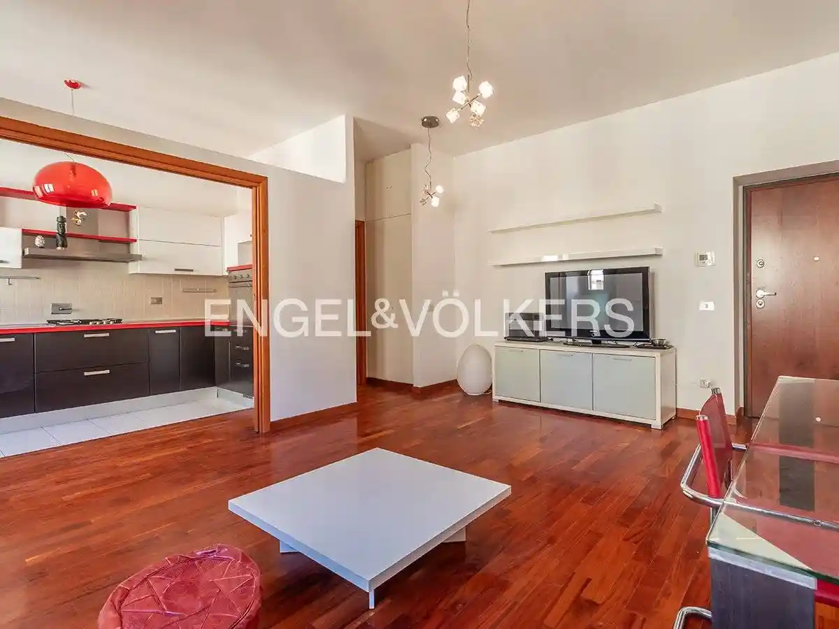 Bilocale via del Pigneto, Pigneto, Roma - foto 2