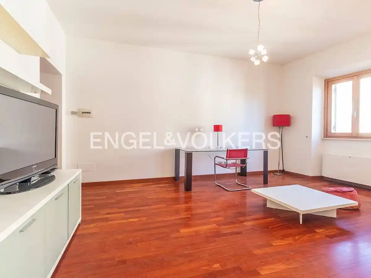 Bilocale via del Pigneto, Pigneto, Roma - foto 3