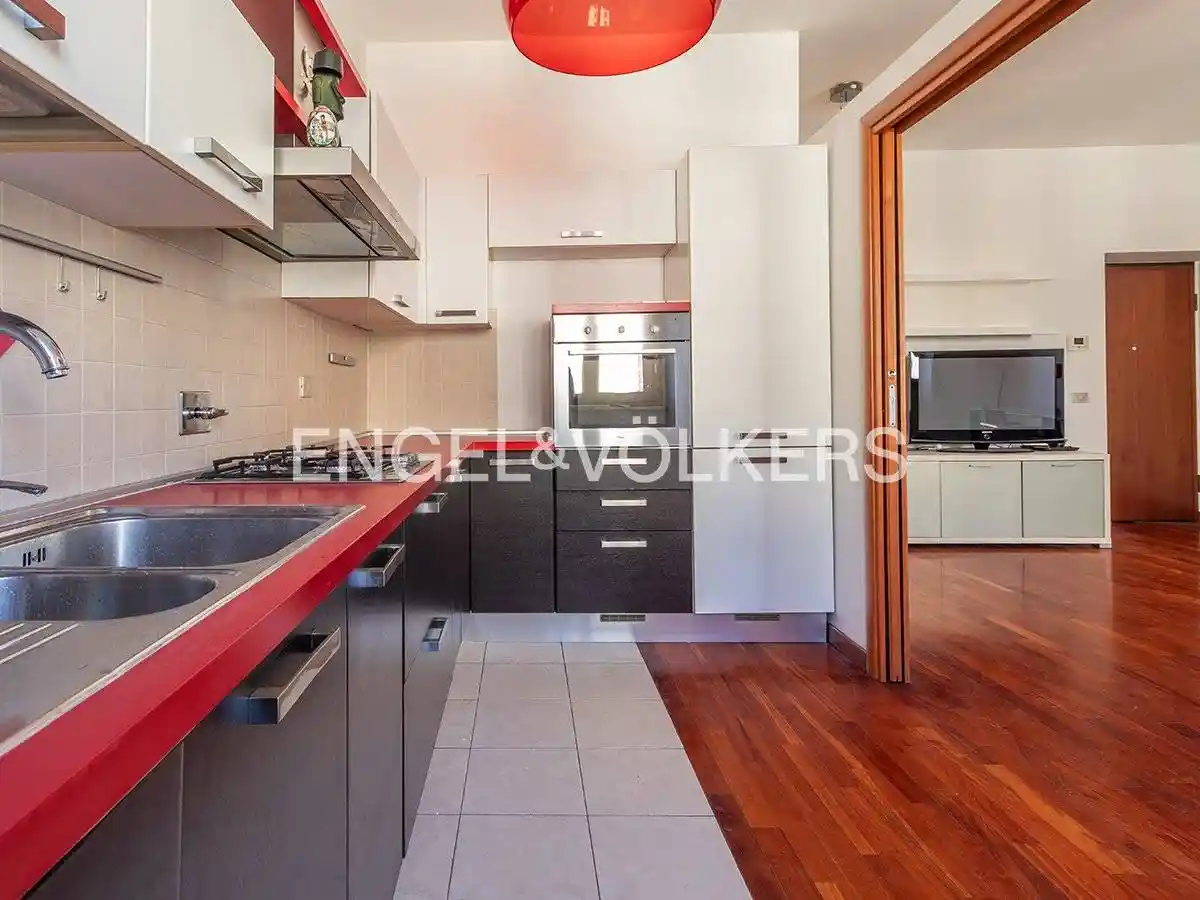 Bilocale via del Pigneto, Pigneto, Roma - foto 4