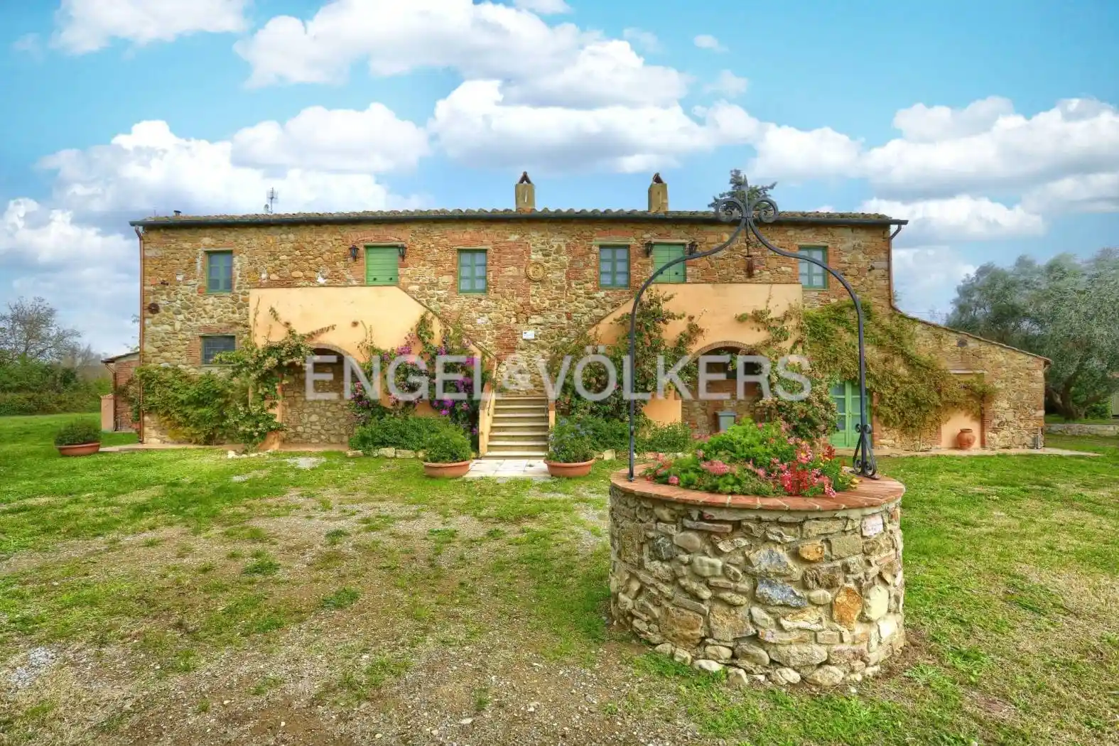 Villa in vendita a Suvereto