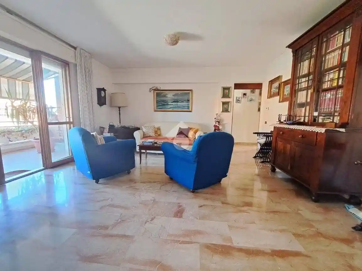 Quadrilocale via Vito La Mantia 24, Torraccia, Roma - foto 2