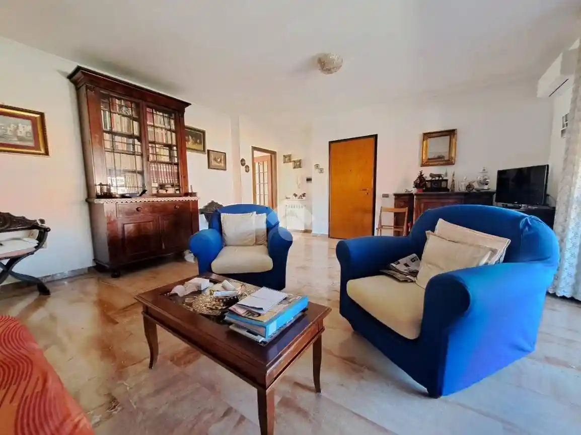 Quadrilocale via Vito La Mantia 24, Torraccia, Roma - foto 3