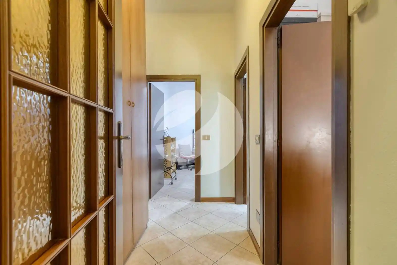 Trilocale buono stato, primo piano, Borgo Panigale, Bologna - foto 2