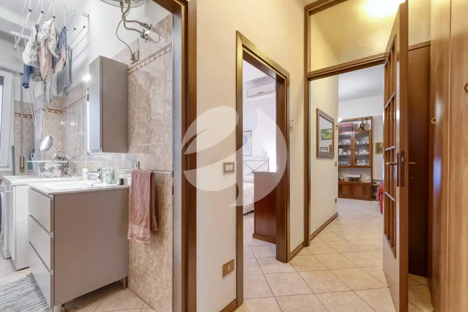 Trilocale buono stato, primo piano, Borgo Panigale, Bologna - foto 3