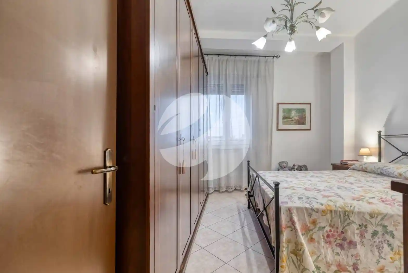 Trilocale buono stato, primo piano, Borgo Panigale, Bologna - foto 4