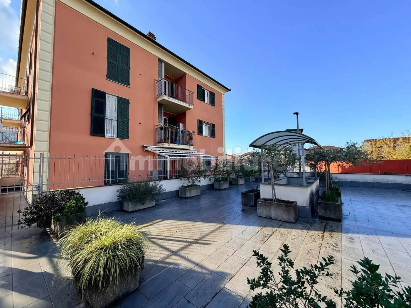 Appartamento in vendita a Sestri Levante