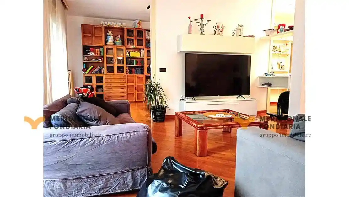 Appartamento viale della Libertà 60, Pranzo, Lecce - foto 2