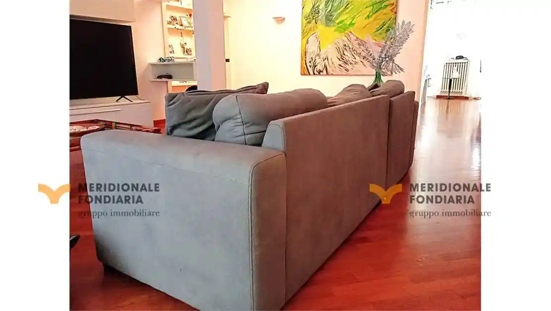 Appartamento viale della Libertà 60, Pranzo, Lecce - foto 3