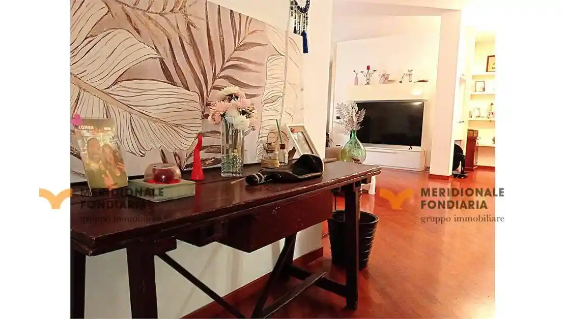 Appartamento viale della Libertà 60, Pranzo, Lecce - foto 4