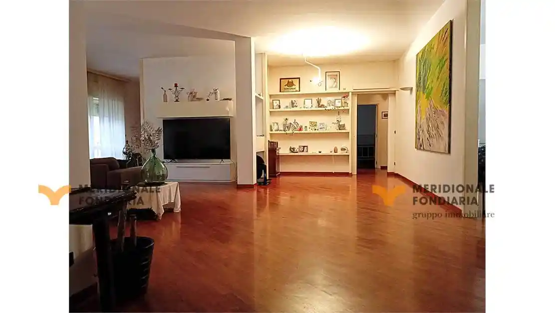 Appartamento viale della Libertà 60, Pranzo, Lecce - foto 5