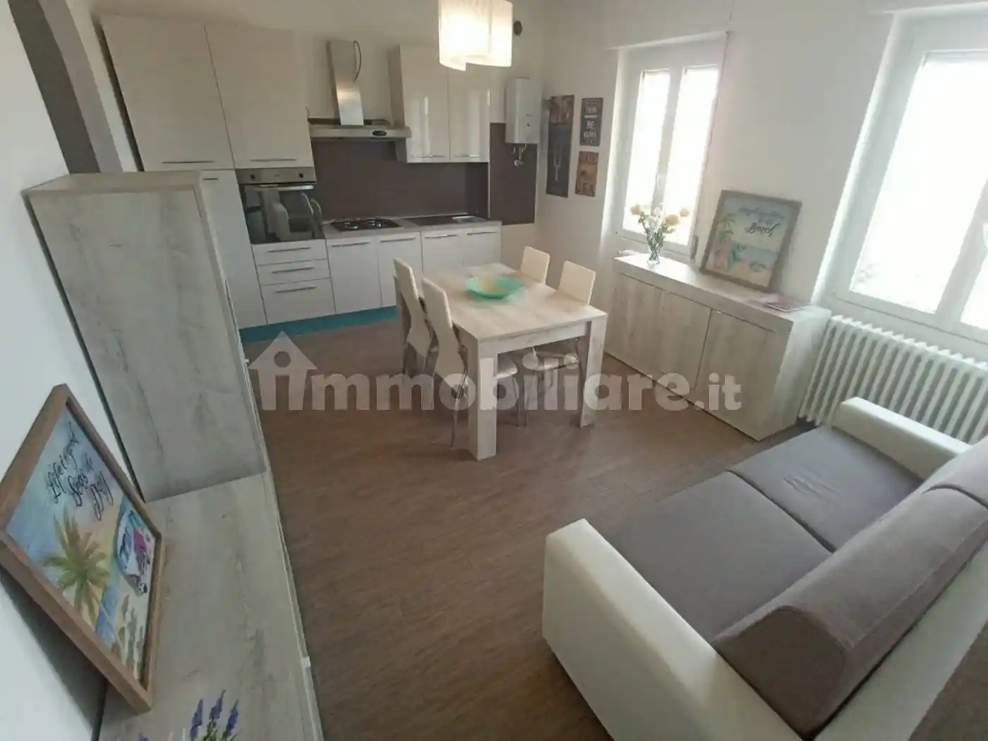 Appartamento in vendita a Rozzano