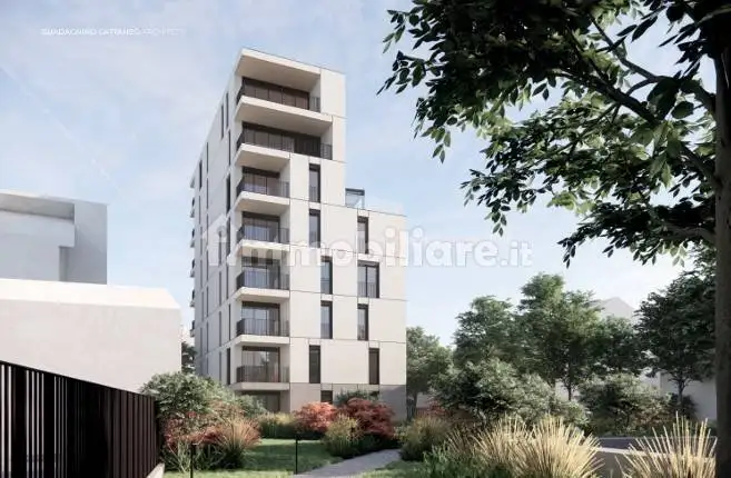 Appartamento in vendita a Rho