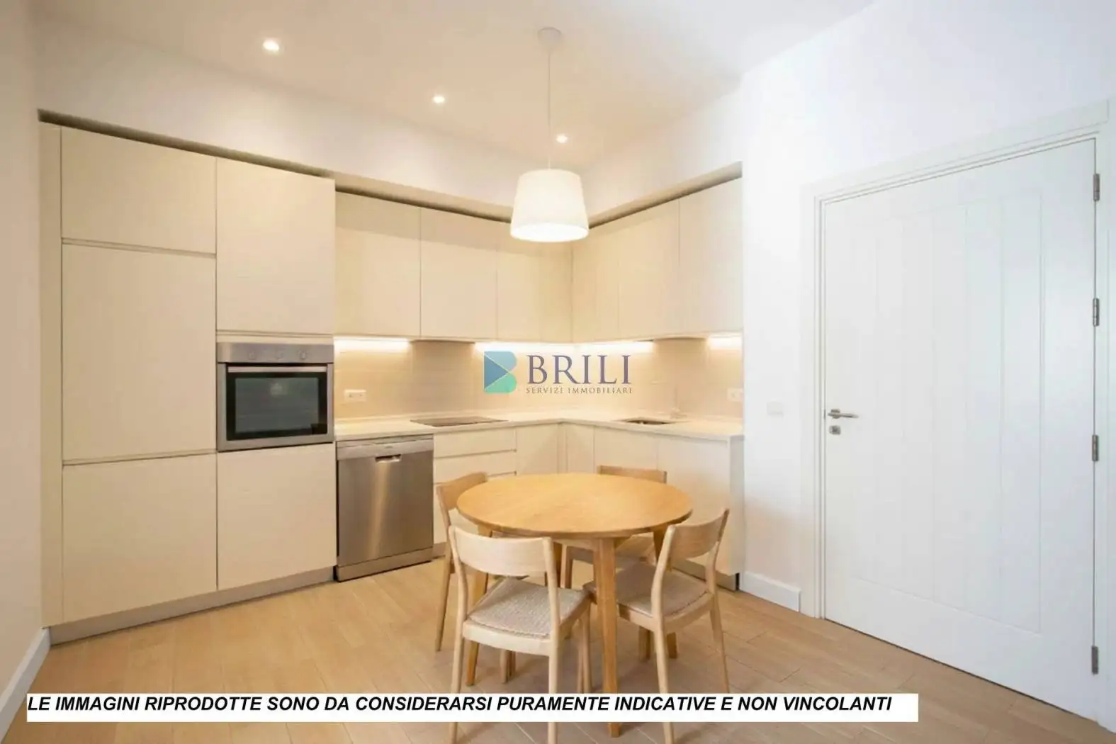 Appartamento via Trieste, Arzachena Paese, Arzachena - foto 2