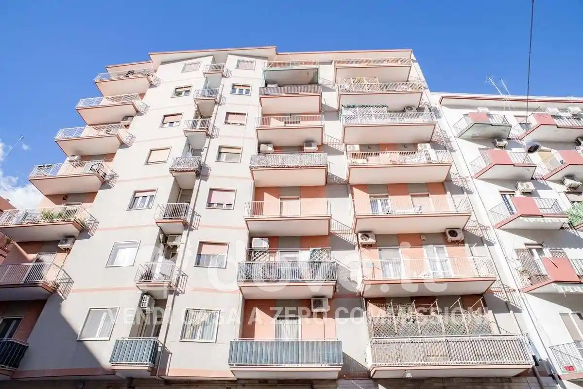 Appartamento in vendita a Taranto